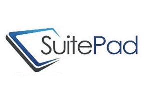 Logo der Firma SuitePad GmbH