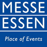 Logo der Firma Messe Essen GmbH