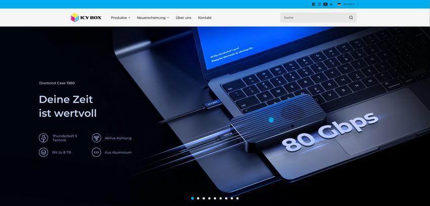 Website Promotion