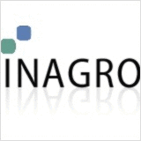 Logo der Firma INAGRO GmbH
