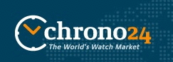 Logo der Firma Chrono24 GmbH
