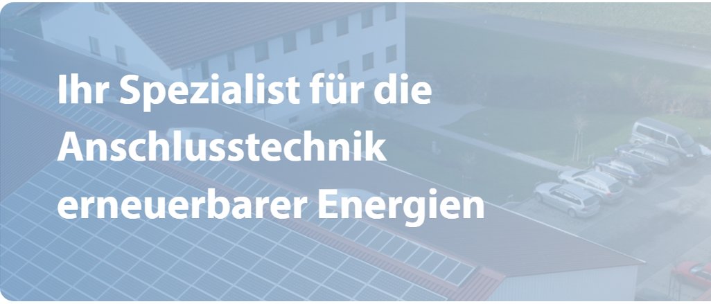 Cover image of company enwitec electronic GmbH