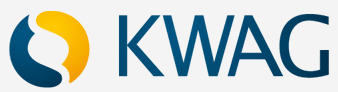 Logo der Firma KWAG Kanzlei für Wirtschafts- und Anlagerecht