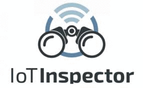 Logo der Firma IoT Inspector GmbH