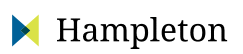 Logo der Firma Hampleton Ltd.