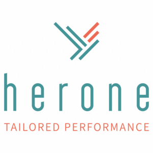 Company logo of herone GmbH