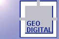 Logo der Firma GEO DIGITAL GmbH