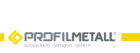 Company logo of PROFILMETALL GmbH