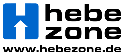 Logo der Firma Hebezone GmbH