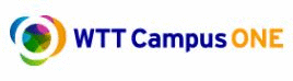 Logo der Firma WTT CampusONE GmbH