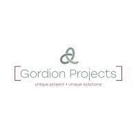 Logo der Firma Gordion Projects GmbH