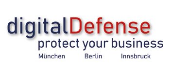 Cover image of company digitalDefense Information Systems GmbH