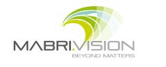 Logo der Firma MABRI.VISION GmbH