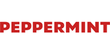 Logo der Firma PEPPERMINT. Holding GmbH