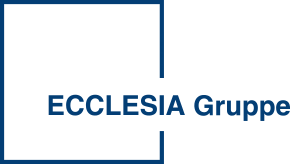 Company logo of Ecclesia Holding GmbH