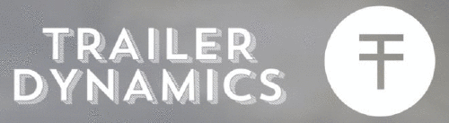 Logo der Firma Trailer Dynamics GmbH