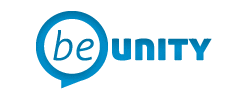 Logo der Firma beUnity GmbH