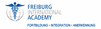 Company logo of Freiburg International Academy gGmbH