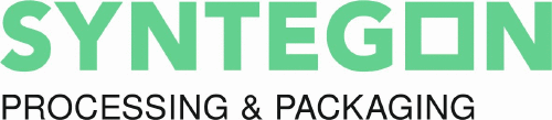 Logo der Firma Syntegon Technology GmbH