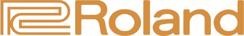 Logo der Firma ROLAND Germany GmbH
