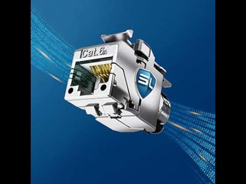 AMJ-SL Modul - ideal für die Konzipierung unter beengten Platzverhältnissen