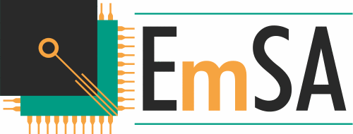 Logo der Firma Embedded Systems Academy GmbH