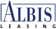 Logo der Firma Albis Leasing AG