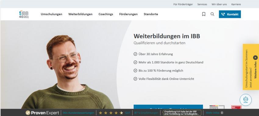 Website Promotion