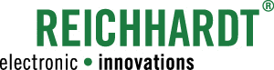 Logo der Firma Reichhardt GmbH Steuerungstechnik