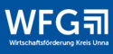Logo der Firma Wirtschaftsförderungsgesellschaft für den Kreis Unna mbH (WFG)