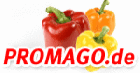 Company logo of PROMAGO.de