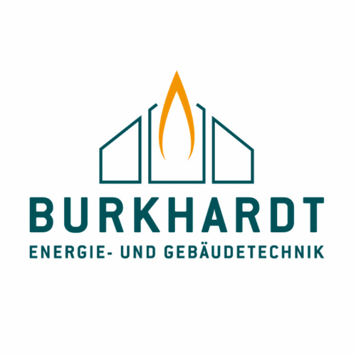 Logo der Firma Burkhardt GmbH