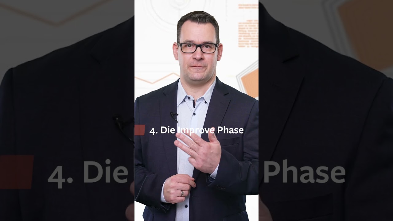 Warum Six Sigma heute relevanter ist denn je