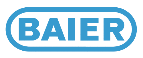 Logo der Firma OTTO BAIER GmbH