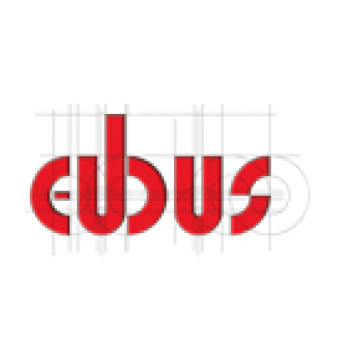 Logo der Firma eubus GmbH