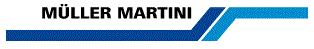 Company logo of Müller Martini AG