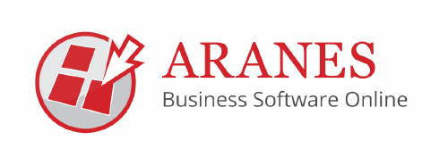 Logo der Firma ARANES GmbH & Co. KG