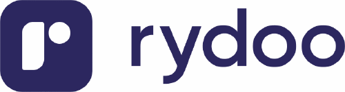 Logo der Firma Rydoo GmbH