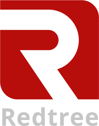 Logo der Firma Redtree GmbH