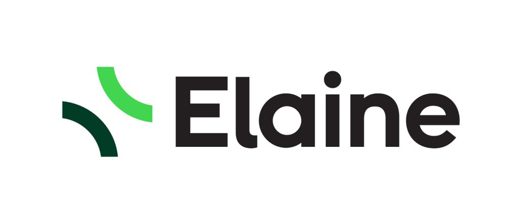 Titelbild der Firma ELAINE technologies GmbH