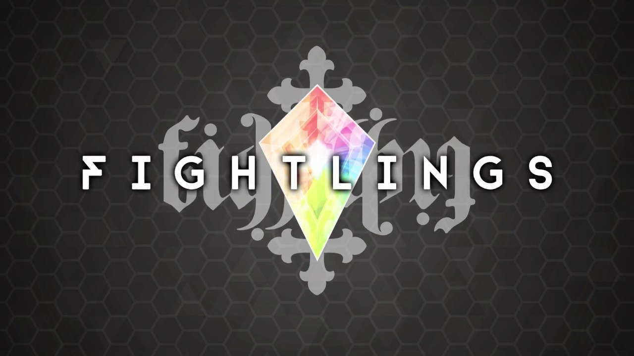Fightlings Gameplay Teaser