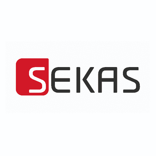 Logo der Firma SEKAS GmbH