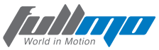 Logo der Firma Fullmo GmbH