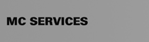 Logo der Firma MC Services AG
