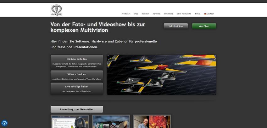 Website Promotion