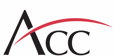 Logo der Firma Association of Corporate Counsel