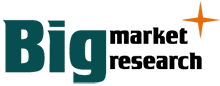 Logo der Firma Big Market Research