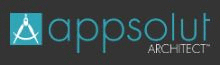 Logo der Firma Appsolut Software GmbH