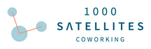 Logo der Firma 1000 Satellites GmbH