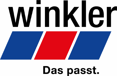 Logo der Firma Christian Winkler GmbH & Co. KG